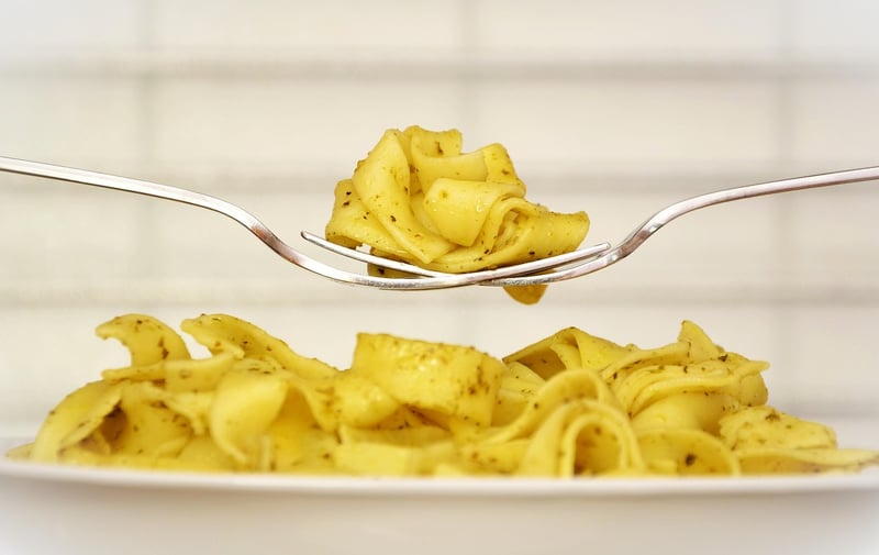 Flavorful Small Plates