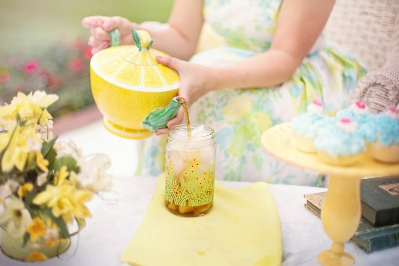 Tea Time